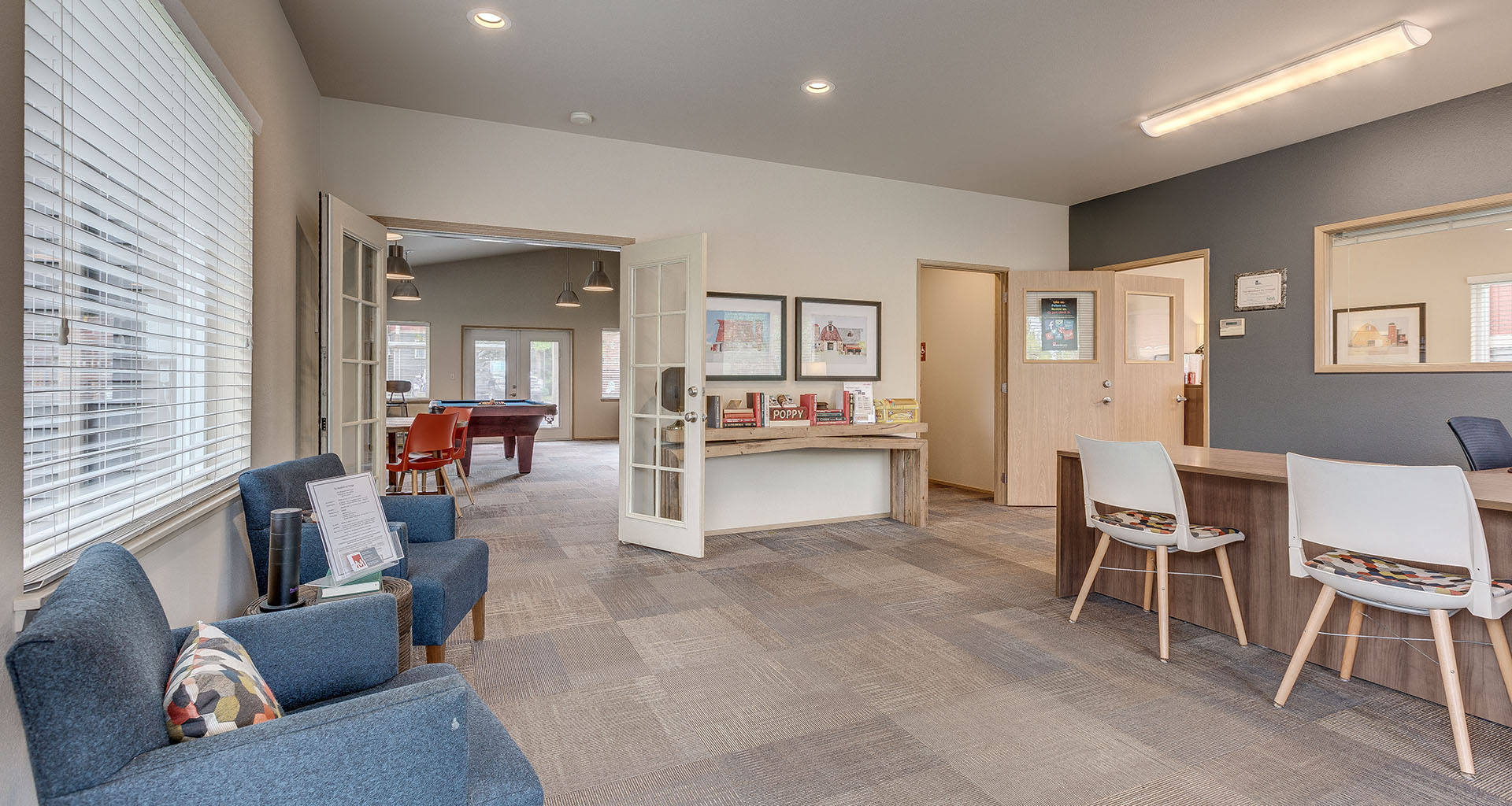 THE MEADOWS BY VINTAGE Apartments in Bellingham, WA